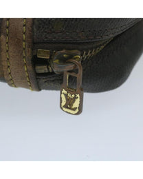 Thumbnail of Brown Canvas Louis Vuitton Compiegne - Image 8