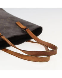 Thumbnail of Brown Canvas Louis Vuitton Tote - Image 8