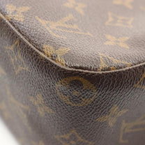 Thumbnail of Brown Canvas Louis Vuitton Shoulder Bags - Image 9