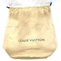 Thumbnail of Vintage Brown Canvas Louis Vuitton Bucket Bag - Image 9