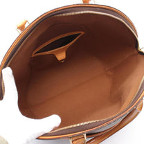 Thumbnail of Pre-Owned Brown Canvas Louis Vuitton Ellipse - Image 9
