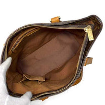 Thumbnail of Vintage Brown Canvas Louis Vuitton Tote - Image 9