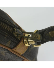 Thumbnail of Vintage Brown Canvas Louis Vuitton Marly Dragonne - Image 9