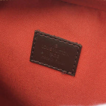 Thumbnail of Brown Canvas Louis Vuitton Olav - Image 9