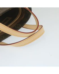 Thumbnail of Vintage Brown Canvas Louis Vuitton Vavin - Image 9