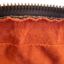 Thumbnail of Vintage Brown Canvas Louis Vuitton Triana - Image 9