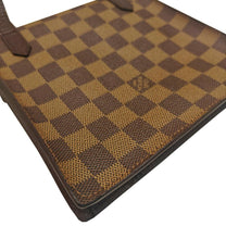 Thumbnail of Pre-Owned Brown Canvas Louis Vuitton Pimlico - Image 9