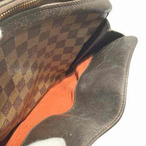 Thumbnail of Brown Canvas Louis Vuitton Triana - Image 9