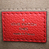 Thumbnail of Brown Canvas Louis Vuitton Handbag - Image 9