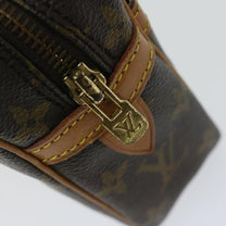 Thumbnail of Brown Canvas Louis Vuitton Compiegne - Image 9