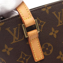 Thumbnail of Brown Canvas Louis Vuitton Vavin - Image 9