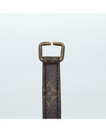 Thumbnail of Brown Canvas Louis Vuitton Danube - Image 9