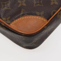 Thumbnail of Brown Canvas Louis Vuitton Danube - Image 9
