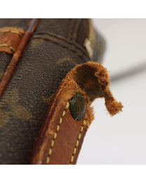 Thumbnail of Brown Canvas Louis Vuitton Danube - Image 9
