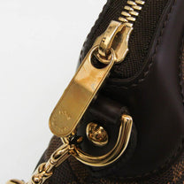 Thumbnail of Pre-Owned Brown Canvas Louis Vuitton Trevi - Image 9