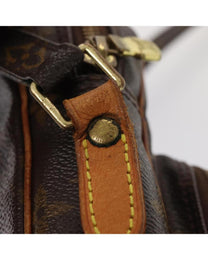 Thumbnail of Vintage Brown Canvas Louis Vuitton Danube - Image 9
