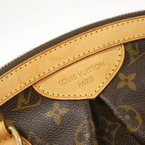 Thumbnail of Brown Canvas Louis Vuitton Tivoli - Image 9
