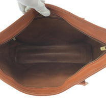 Thumbnail of Brown Canvas Louis Vuitton Tote - Image 9