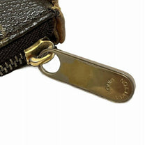 Thumbnail of Pre-Owned Brown Canvas Louis Vuitton Totally - Image 9