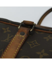 Thumbnail of Brown Canvas Louis Vuitton Sirius - Image 9