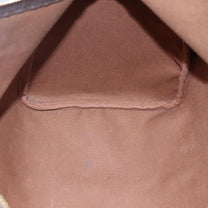 Thumbnail of Vintage Brown Canvas Louis Vuitton Speedy - Image 9