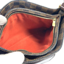 Thumbnail of Brown Canvas Louis Vuitton Shoulder Bags - Image 9