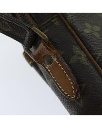 Thumbnail of Brown Canvas Louis Vuitton Danube - Image 9