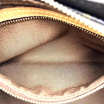 Thumbnail of Pre-Owned Brown Canvas Louis Vuitton Shoulder Bags - Image 9