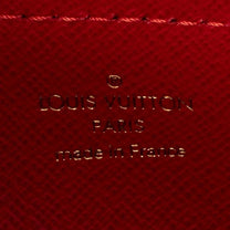 Thumbnail of Pre-Owned Brown Canvas Louis Vuitton Papillon - Image 9