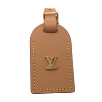 Thumbnail of Brown Fabric Louis Vuitton Shoulder Bags - Image 10
