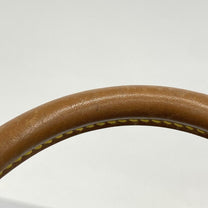 Thumbnail of Brown Fabric Louis Vuitton Handbag - Image 10