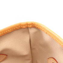 Thumbnail of Pre-Owned Brown Fabric Louis Vuitton Shoulder Bags - Image 10