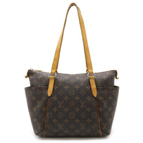 Thumbnail of Pre-Owned Brown Fabric Louis Vuitton Shoulder Bags - Image 2