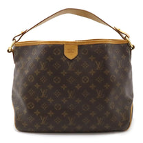 Thumbnail of Pre-Owned Brown Fabric Louis Vuitton Shoulder Bags - Image 2