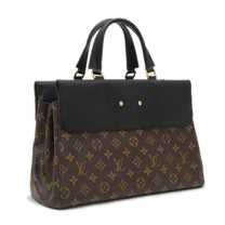 Thumbnail of Brown Fabric Louis Vuitton Shoulder Bags - Image 2