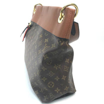 Thumbnail of Vintage Brown Fabric Louis Vuitton Shoulder Bags - Image 2