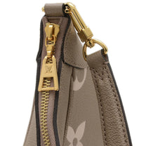 Thumbnail of Brown Fabric Louis Vuitton Shoulder Bags - Image 3