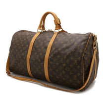 Thumbnail of Brown Fabric Louis Vuitton Shoulder Bags - Image 3