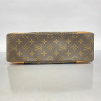 Thumbnail of Vintage Brown Fabric Louis Vuitton Shoulder Bags - Image 3