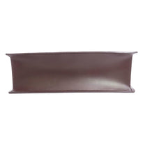 Thumbnail of Pre-Owned Brown Fabric Louis Vuitton Handbag - Image 4