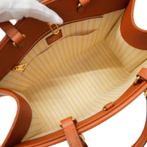 Thumbnail of Brown Fabric Louis Vuitton Tote - Image 4