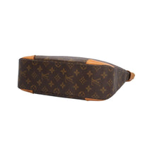 Thumbnail of Brown Fabric Louis Vuitton Shoulder Bags - Image 5
