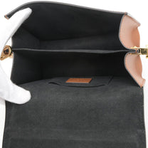 Thumbnail of Vintage Brown Fabric Louis Vuitton Shoulder Bags - Image 5