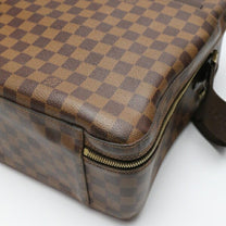 Thumbnail of Pre-Owned Brown Fabric Louis Vuitton Shoulder Bags - Image 6