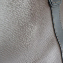 Thumbnail of Vintage Brown Fabric Louis Vuitton Travel Bag - Image 6