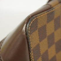 Thumbnail of Brown Fabric Louis Vuitton Hampstead - Image 6