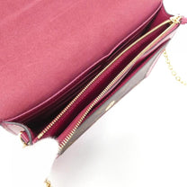 Thumbnail of Vintage Brown Fabric Louis Vuitton Shoulder Bags - Image 7