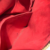 Thumbnail of Pre-Owned Brown Fabric Louis Vuitton Saleya - Image 7