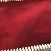 Thumbnail of Vintage Brown Fabric Louis Vuitton Handbag - Image 8