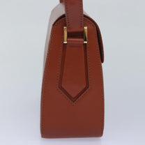 Thumbnail of Brown Leather Louis Vuitton Shoulder Bags - Image 10